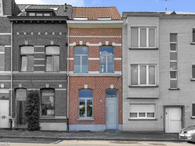 Gezinswoning met 3 slaapkamers