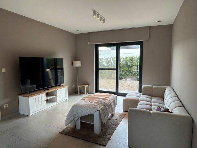 Gezinswoning met 3 slaapkamers
