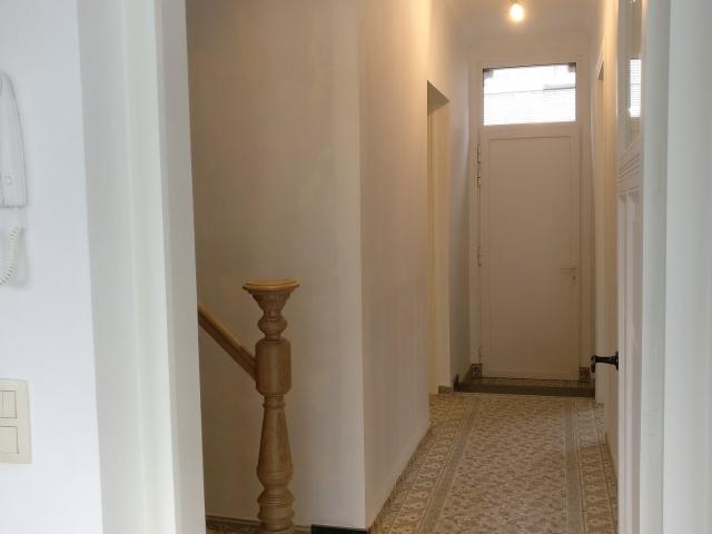 Gezinswoning met 3 slaapkamers en tuin