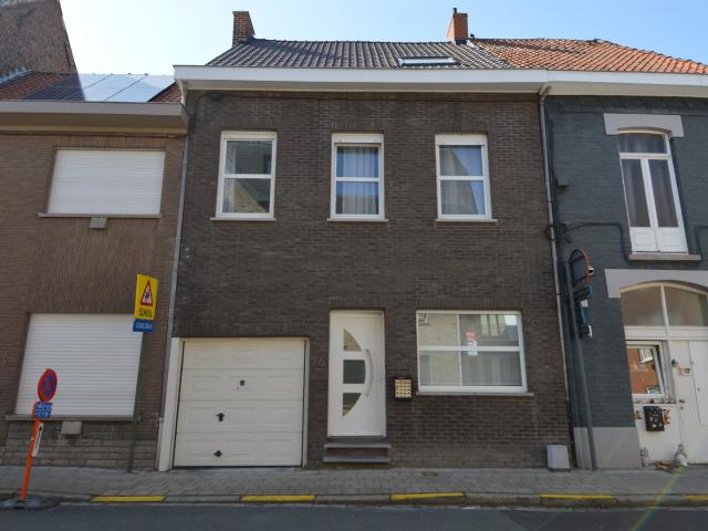 Gezinswoning met 3 slaapkamers en vlotte bereikbaarheid te Wevelgem