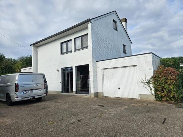Gezinswoning met 3 slaapkamers in Olen!