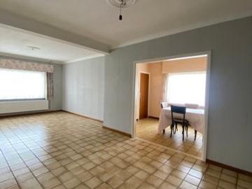 Gezinswoning met 3 slaapkamers in rustige omgeving