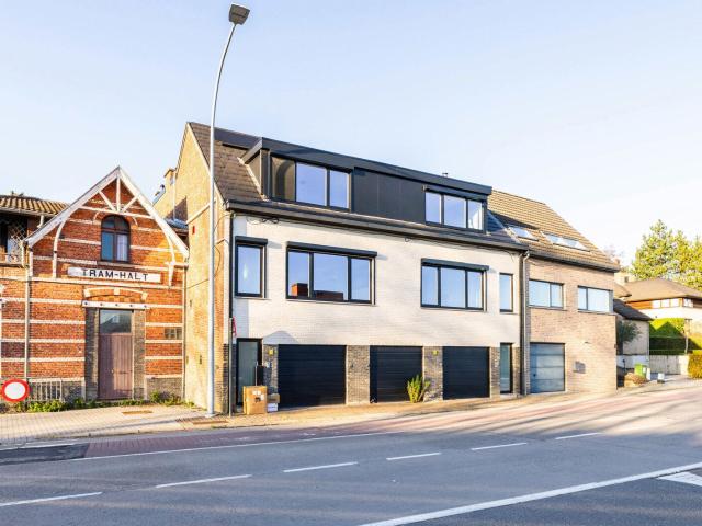 Gezinswoning met 3 slaapkamers in Tielrode