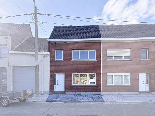 Gezinswoning met 3 SLPK, Tuin én Garage!