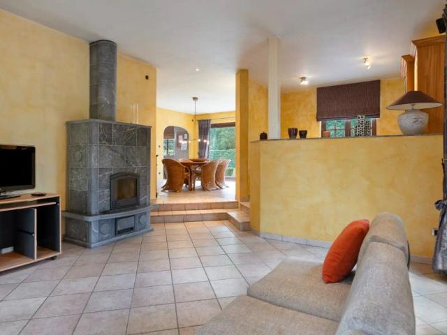 Gezinswoning met 4 slaapkamers in Balen!