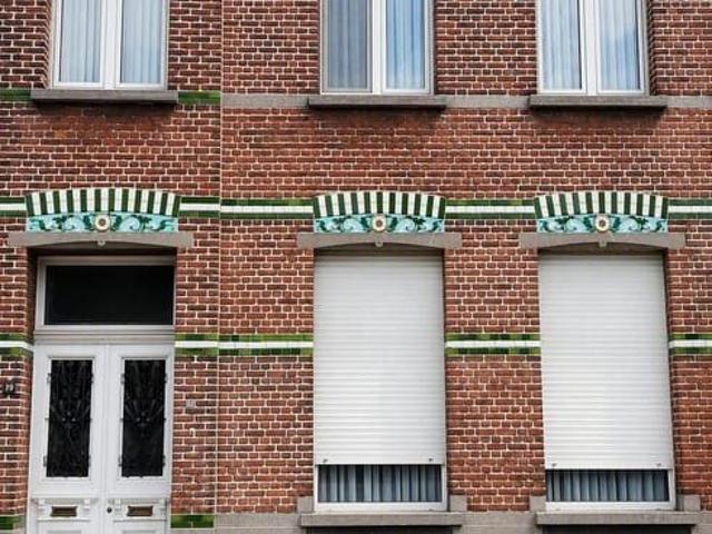Gezinswoning vlakbij centrum, scholen en openbaar vervoer