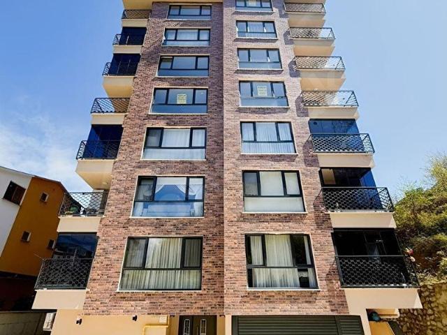 GEZMİŞLER GAYRİMENKUL DENİZ SİTESİNDE SIFIR 2+1 SATILIK DAİRE