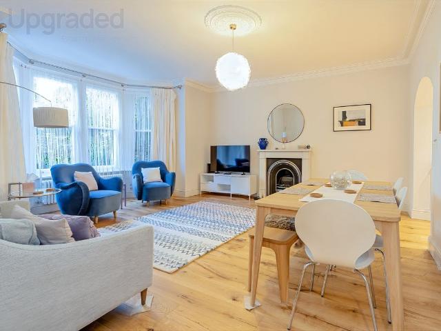 Gf, Christchurch Road 3, Bristol, England BS8, 1 bed flat to rent, £3,250 pcm | PrimeLocation