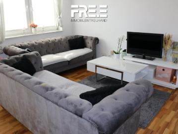 Gföhler aufgepasst! Große, zentrale 2 Zimmer Wohnung in Gföhl