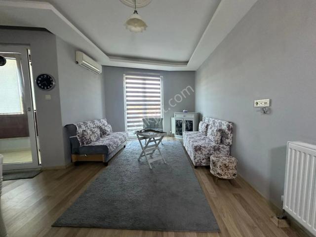 Gfa Grup’tan Cumhuriyet Mah Eşyalı Kiralık 1+1 Daire