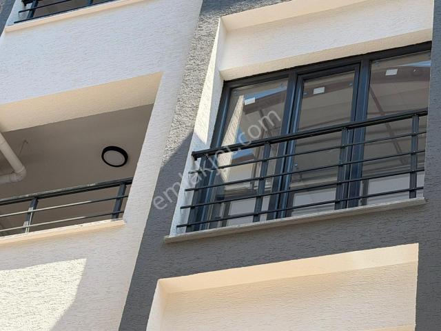Gfa Grup’tan Cumhuriyet Mah. Kiralık Sıfır 2+1 Daire