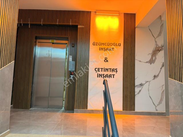 Gfa Grup’tan Akçay Kordonda Eşyalı Kiralık 1+1 Sıfır Daire