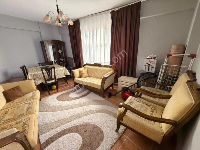 ⚠ Gfa Grup’tan Tuzcumurat Mah Eşyalı Kiralık 3+1 Daire⚠