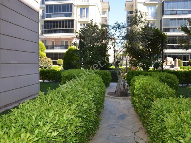 Gfa Gruptan A Plus 3+1 Site İçerisinde Güvenlikli Kiralık Dai