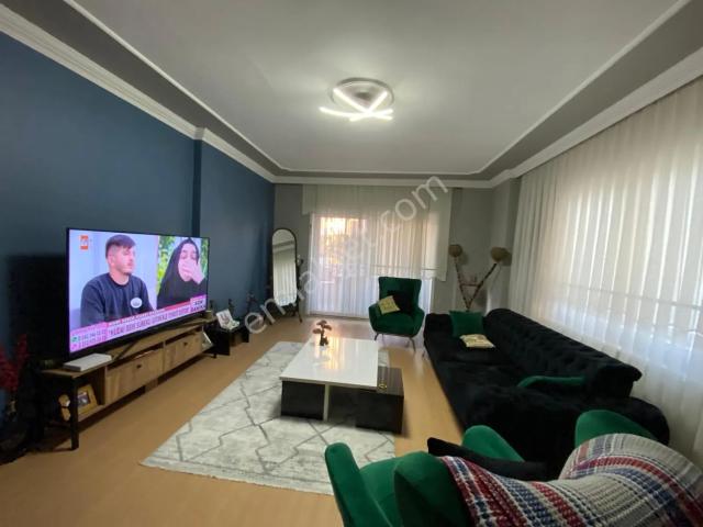 Gfa Gruptan Cennetayağı Mah Satılık 3+1 Daire Ve 2 Ek Kul