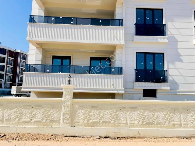 Gfa Gruptan Cumhuriyet Mah Kiralık 2+1 Sıfır Daire