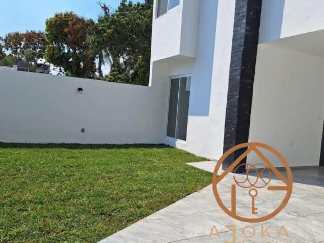 GFCV2528 CASAS EN VENTA EN UNIDAD NACIONAL,MADERO INFORMES 833 202 60 54