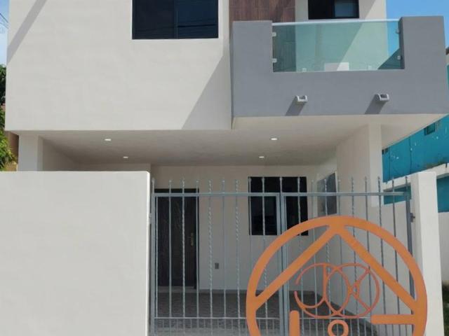 GFCV2628 CASA | VENTA EN JARDINESD DE CHAMPAYAN TAMPICO,TAMAUILIPAS INFORMES 833 202 60 54