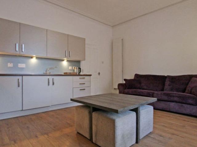 Gf/L 8 Bloomfield Road, Aberdeen AB10, 1 bed flat to rent, £600 pcm | PrimeLocation