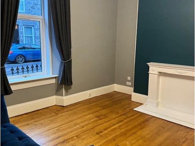 Gfl, Aberdeen AB11, 1 bed flat to rent, £575 pcm | PrimeLocation