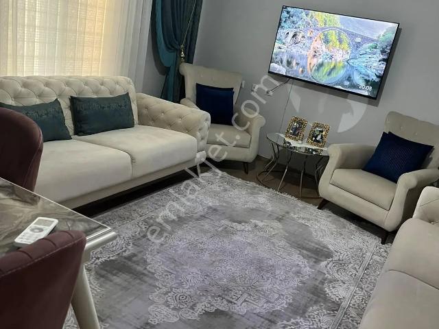 Gho Life Ofisinden Satılık 3+1 Yeni Daire Turgutlu