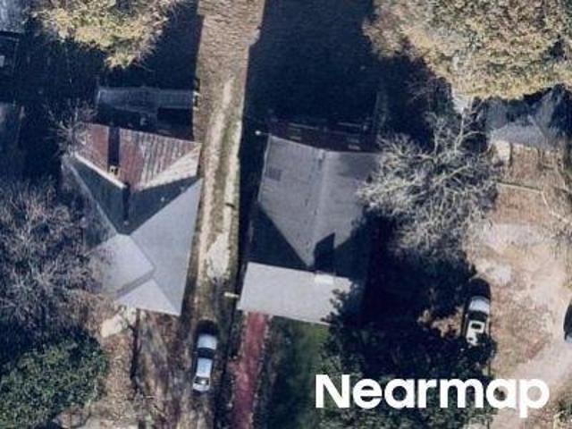 Gholson Ave