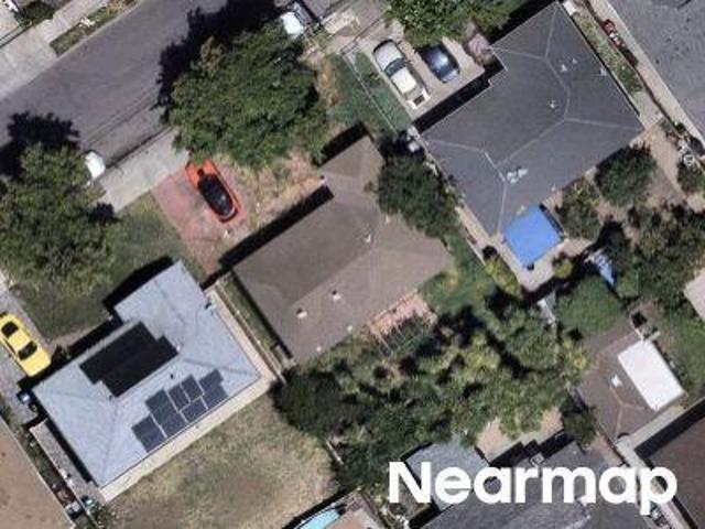 Ghormley Ave