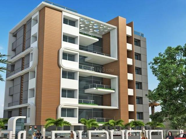 Ghorpadi 4 BHK Apartment For Sale Pune