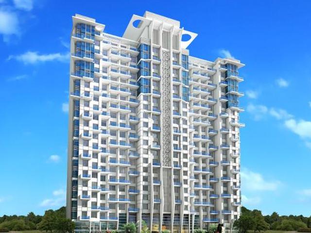 Ghorpadi 4 BHK Apartment For Sale Pune