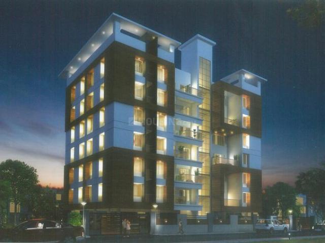 Ghorpadi 1 BHK Apartment For Sale Pune