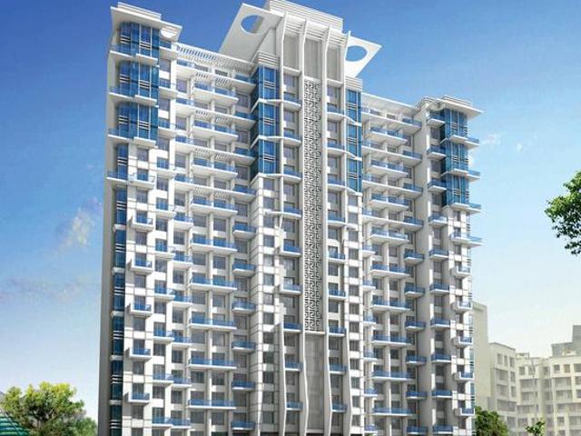 Ghorpadi 2 BHK Apartment For Sale Pune