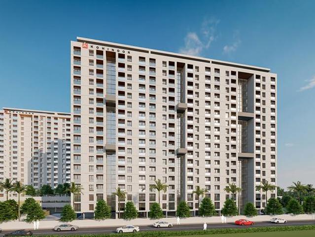Ghorpadi 2 BHK Apartment For Sale Pune
