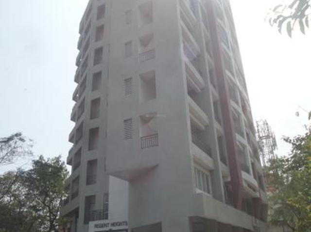 Ghorpadi 2 BHK Apartment For Sale Pune