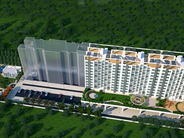 Ghorpadi 2 BHK Apartment For Sale Pune
