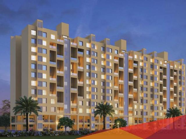 Ghorpadi 2 BHK Apartment For Sale Pune