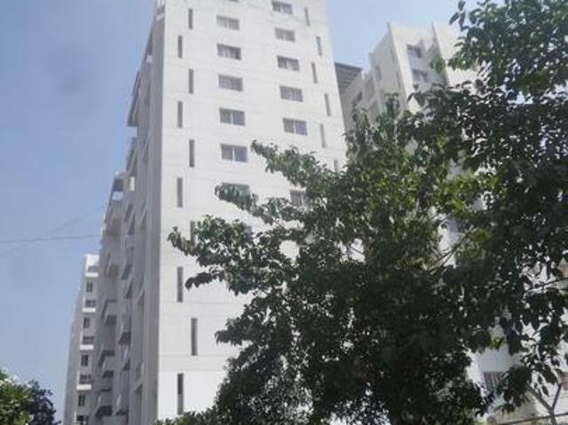 Ghorpadi 2 BHK Apartment For Sale Pune