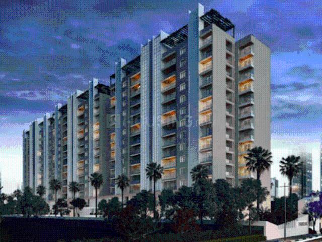 Ghorpadi 2 BHK Apartment For Sale Pune