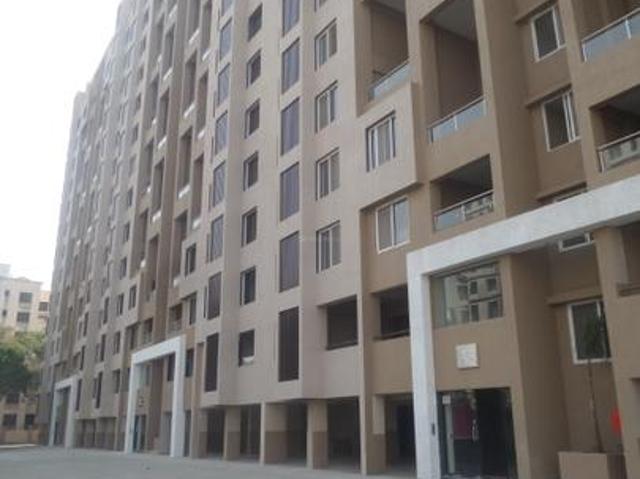 Ghorpadi 2.5 BHK Apartment For Sale Pune