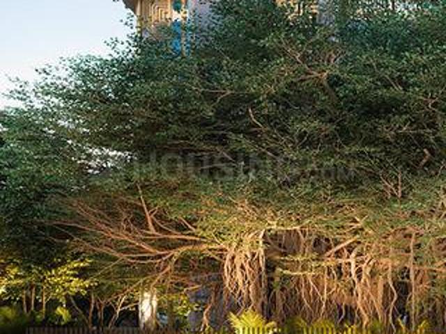 Ghorpadi 3 BHK Apartment For Sale Pune