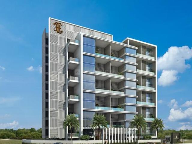 Ghorpadi 3 BHK Apartment For Sale Pune