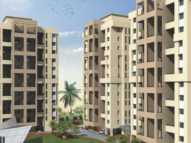 Ghorpadi 3 BHK Apartment For Sale Pune