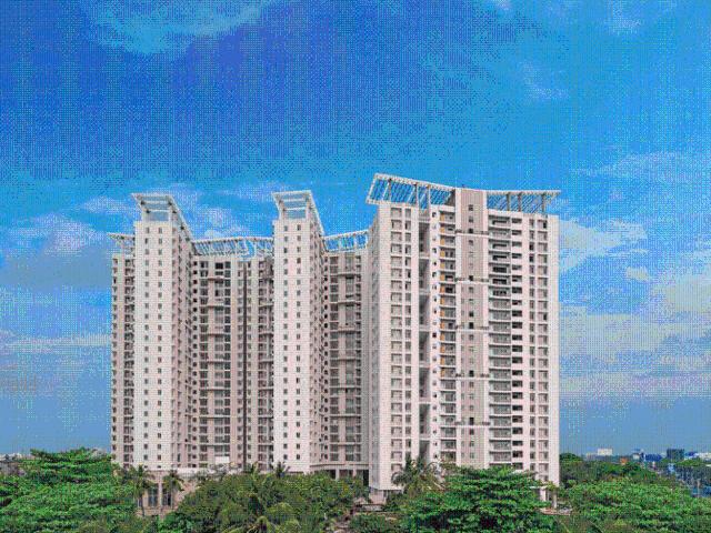 Ghose Bagan 4 BHK Apartment For Sale Kolkata