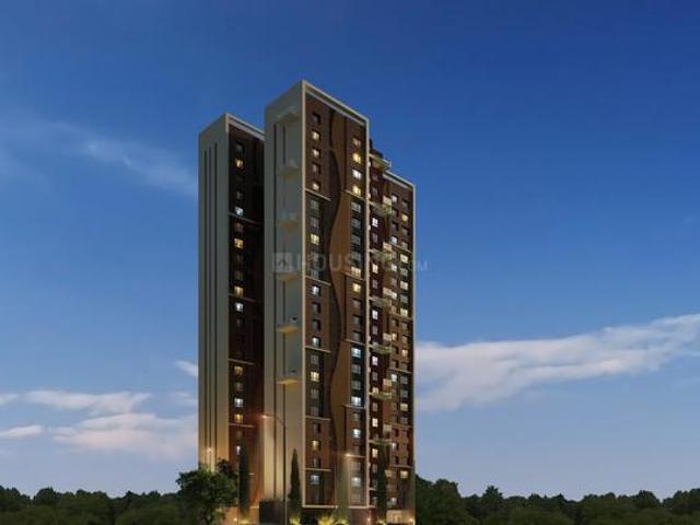 Ghose Bagan 4 BHK Apartment For Sale Kolkata