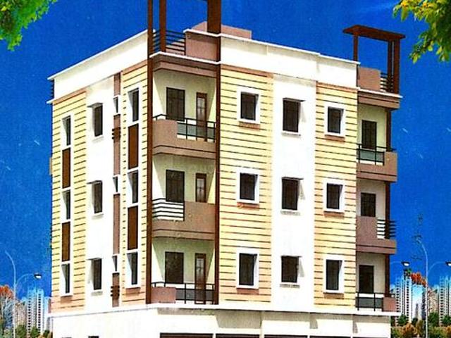 Ghosh Para 2 BHK Apartment For Sale Howrah