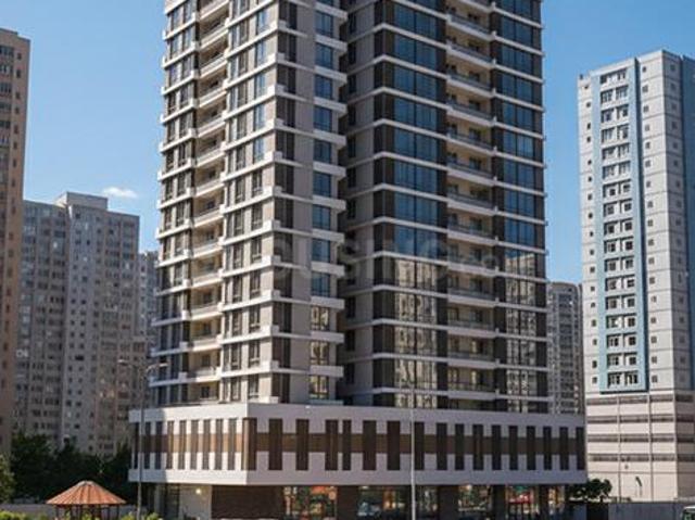 Ghatkopar East 4 BHK Apartment For Sale Mumbai