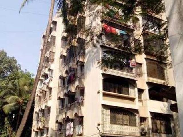 Ghatkopar East 4 BHK Apartment For Sale Mumbai