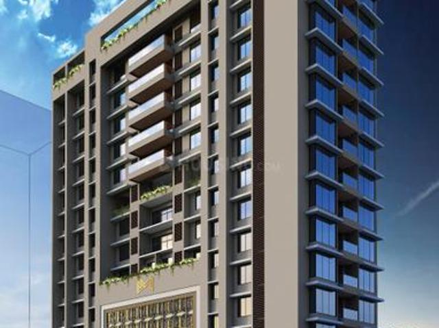Ghatkopar East 4 BHK Apartment For Sale Mumbai