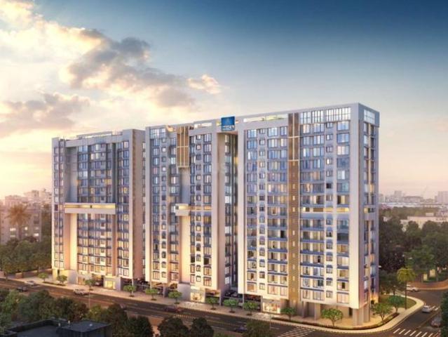 Ghatkopar East 1 BHK Apartment For Sale Mumbai