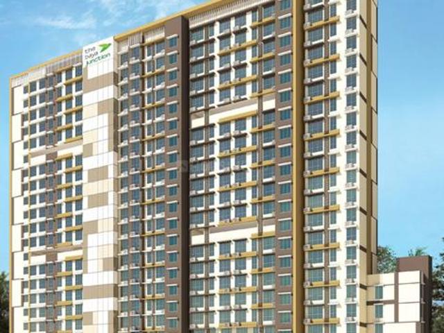 Ghatkopar East 2 BHK Apartment For Sale Mumbai