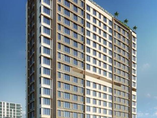 Ghatkopar East 2 BHK Apartment For Sale Mumbai
